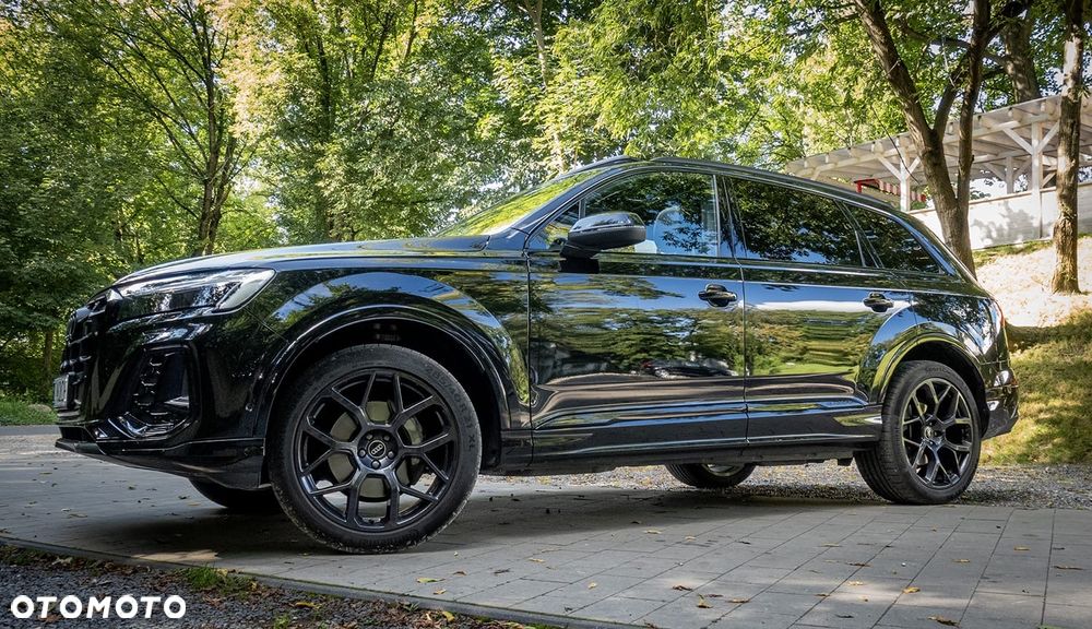 Audi Q7 - 5