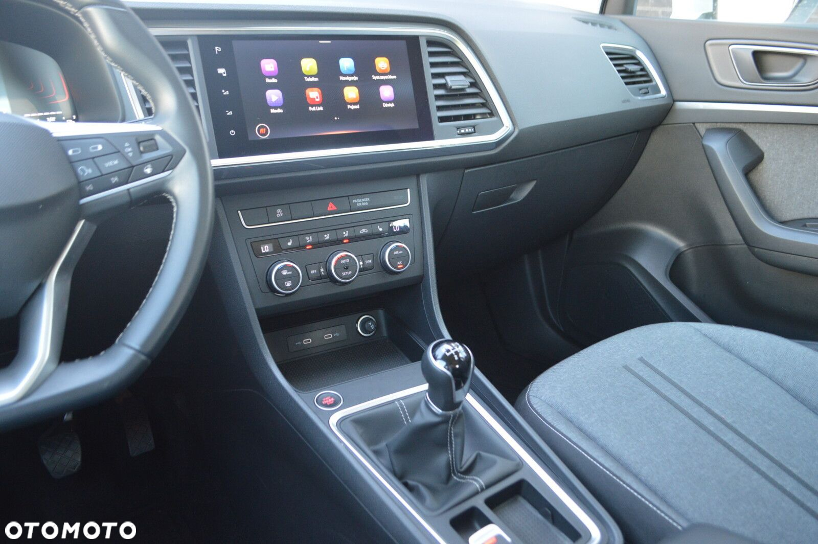 Seat Ateca 1.5 TSI Style S&S - 17