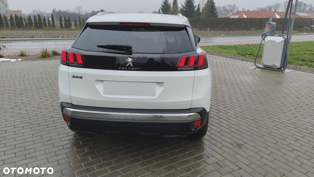 Peugeot 3008 1.5 BlueHDi Active S&S - 2