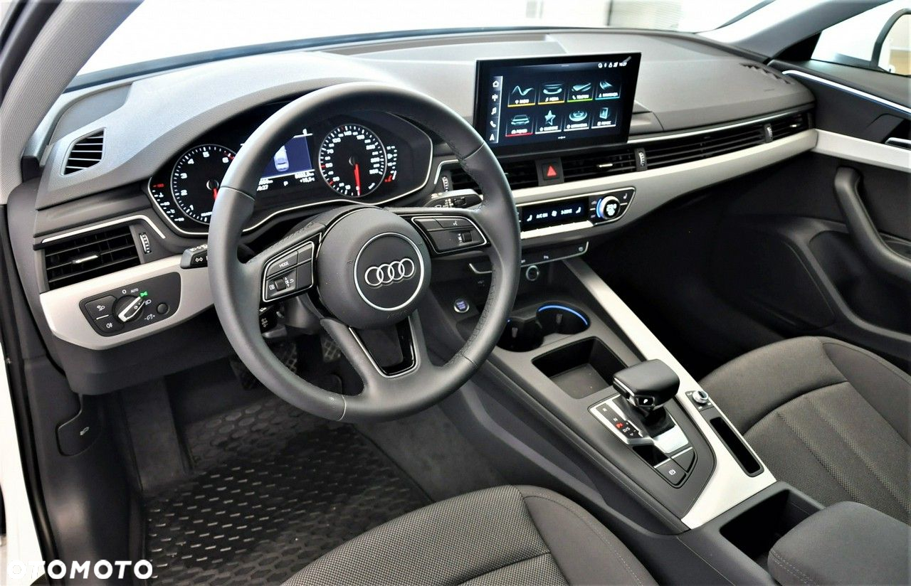 Audi A4 - 15