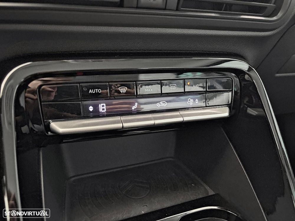Citroën C3 Aircross 1.2 Hybrid Max e-DSC6 - 18