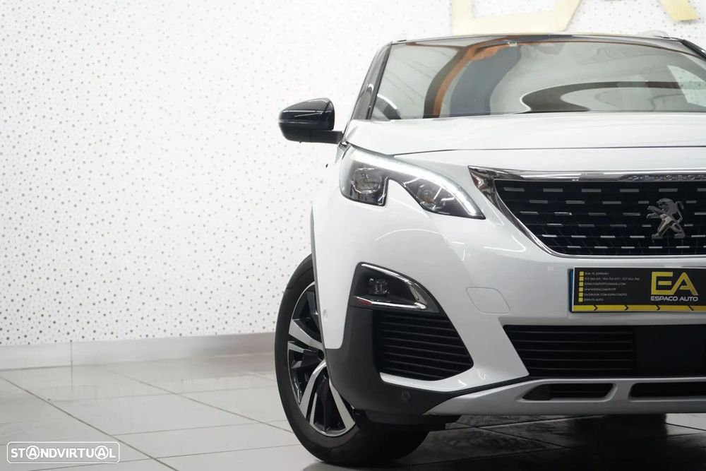 Peugeot 5008 - 6