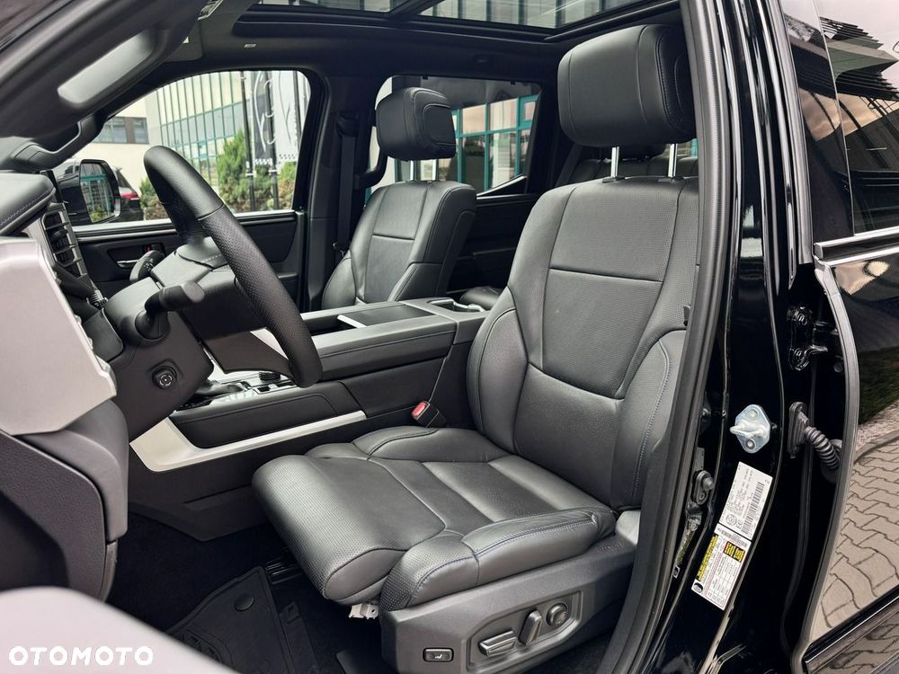 Toyota Tundra - 23