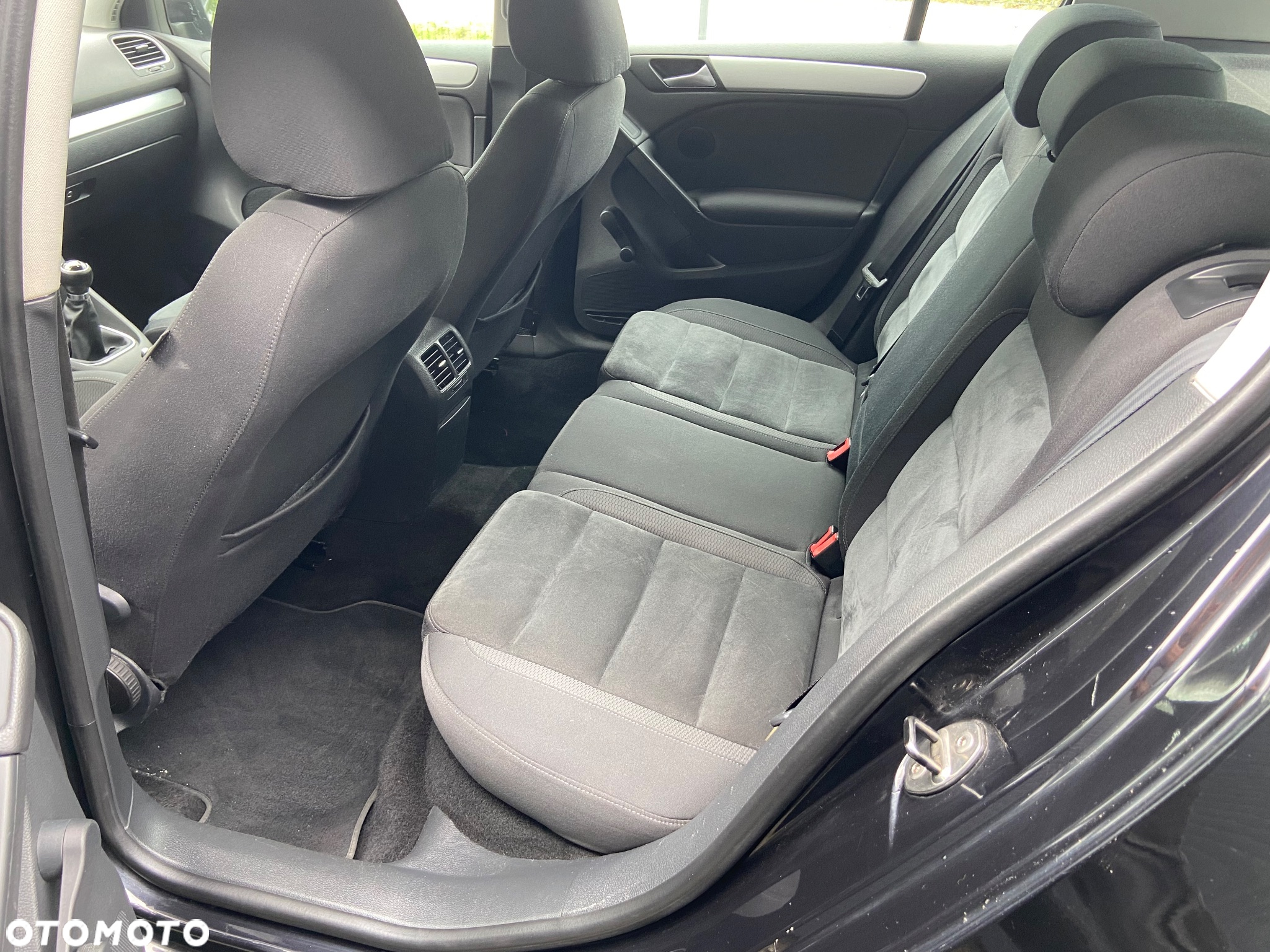 Volkswagen Golf VI 1.4 TSI Highline - 21