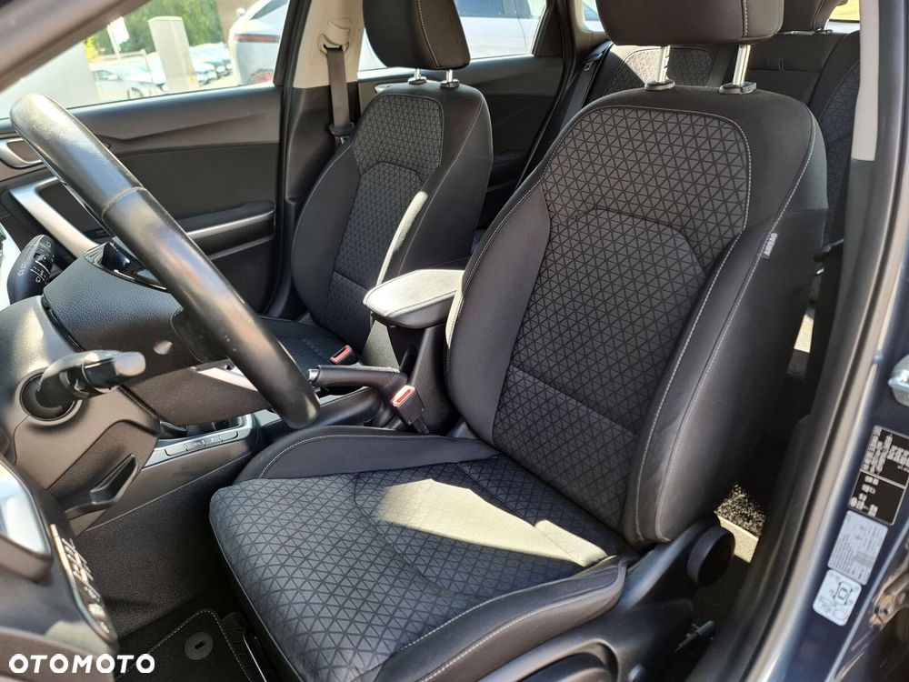 Kia Ceed 1.0 T-GDI M - 12