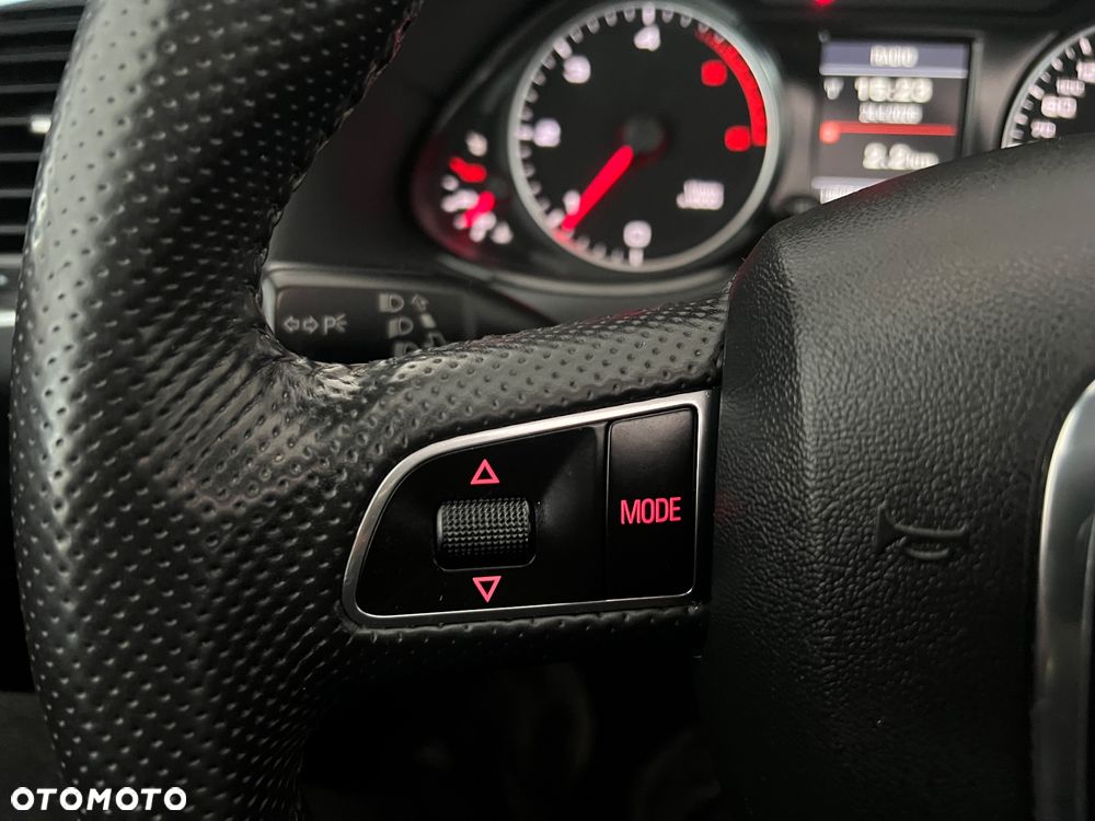 Audi Q5 2.0 TDI quattro (clean diesel) S tronic - 34