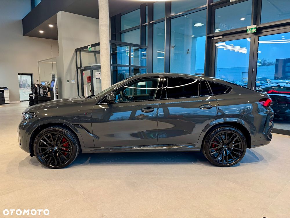BMW X6 - 3
