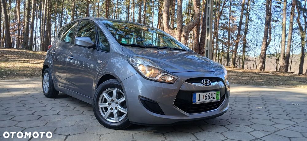Hyundai i25 - 3