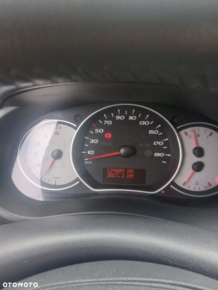 Renault Kangoo 1.5 dCi Business - 5