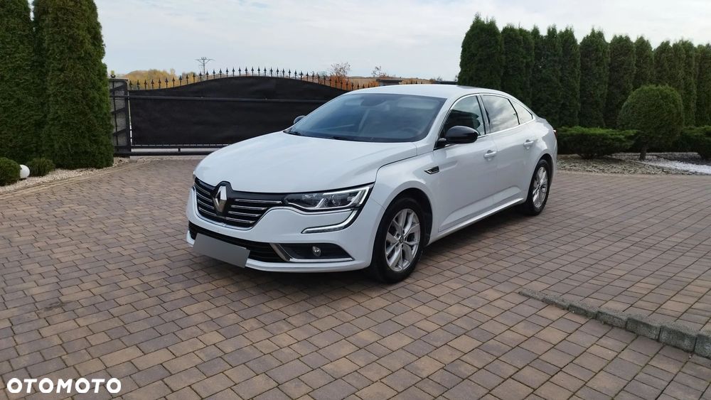Renault Talisman