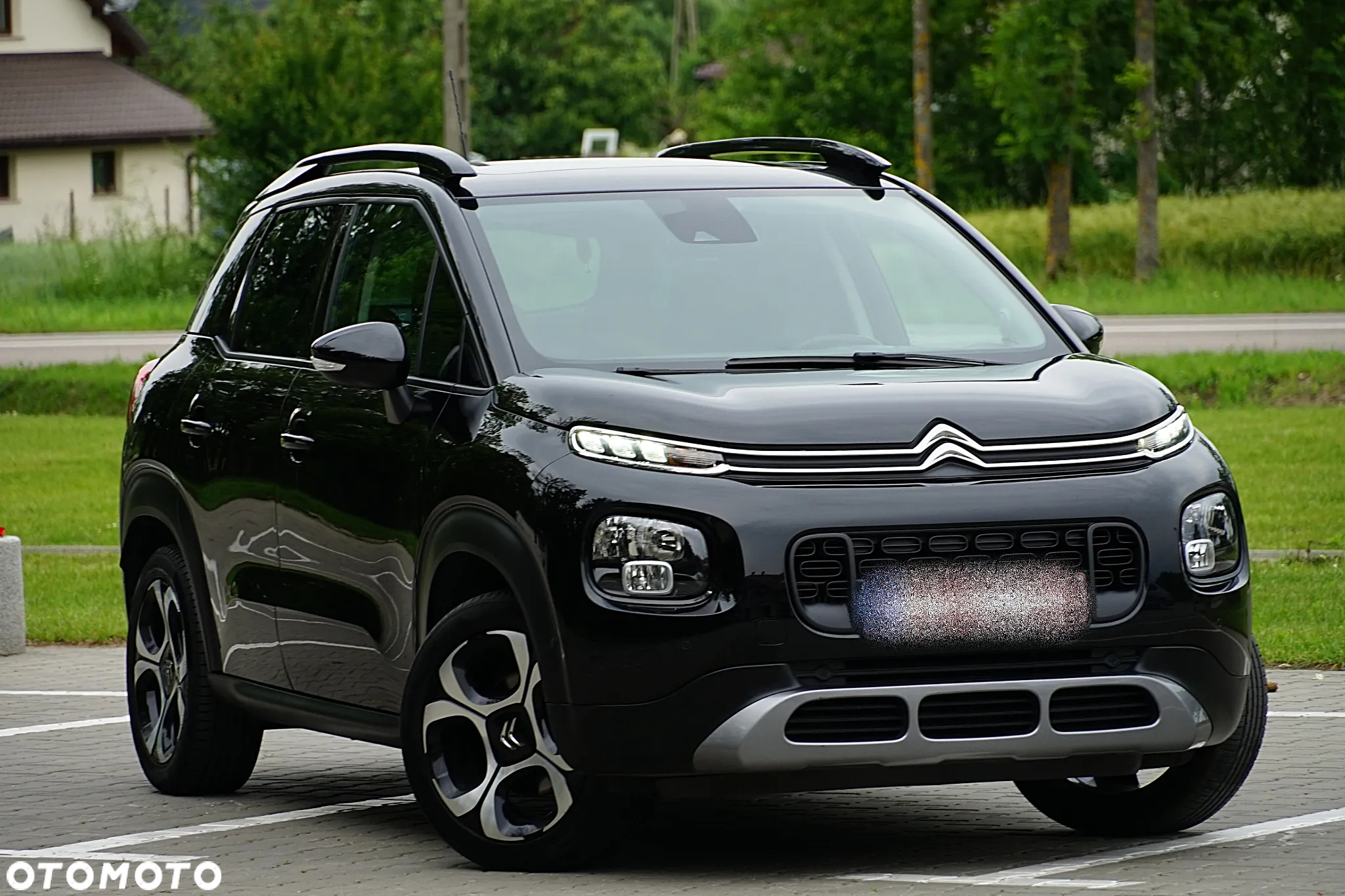 Citroën C3 Aircross PureTech 130 Stop & Start EAT6 OPF SHINE PACK - 3