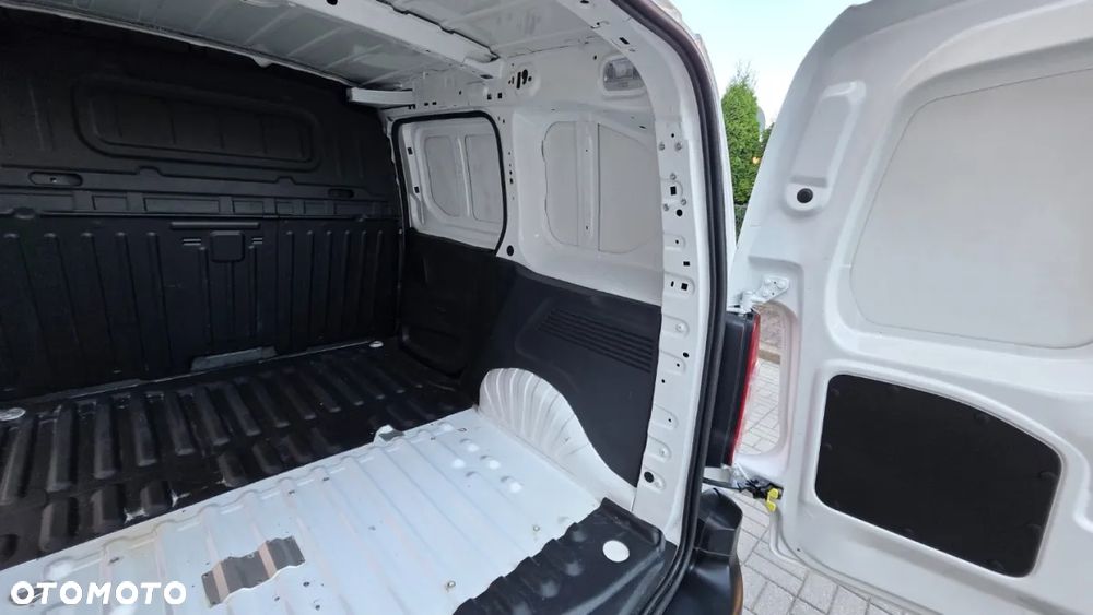 Citroën Berlingo - 27