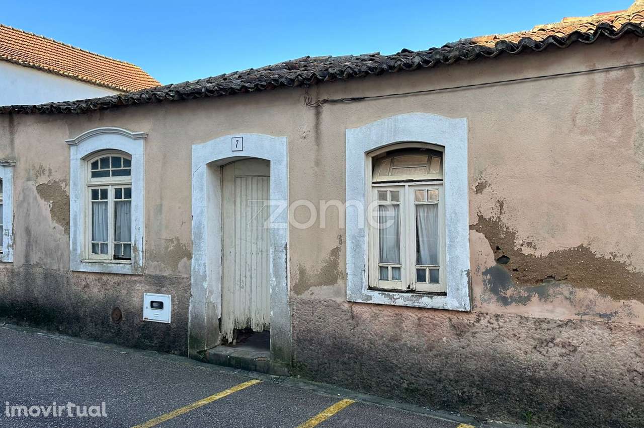 Moradia em Aguim - Grande imagem: 3/15