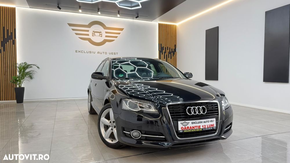 Audi A3 - 2