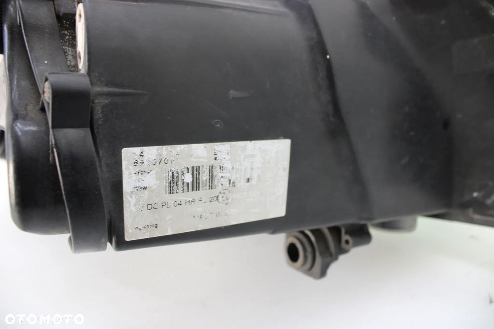 Seat Ibiza III Lampa Przód Xenon Lewa Prawa - 5