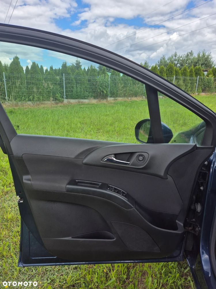 Opel Meriva 1.4 T Enjoy - 9