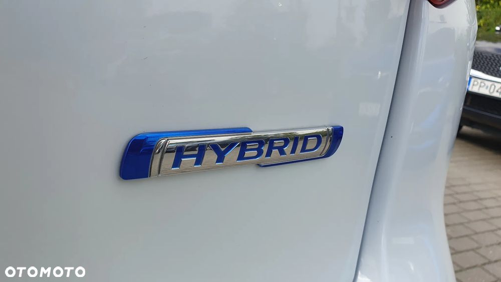 Suzuki Vitara 1.4 Boosterjet mHEV Elegance 2WD - 11