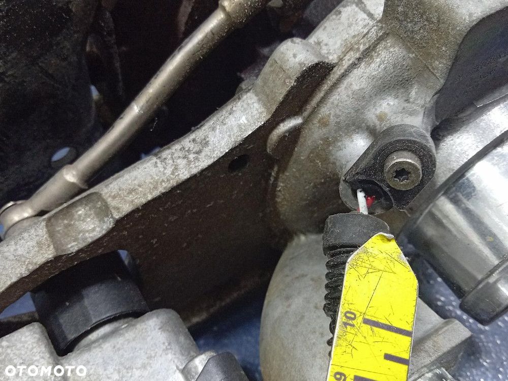AUDI Q7 I 4L 4.2 TDI TURBOSPRĘŻARKA 057145873D - 12