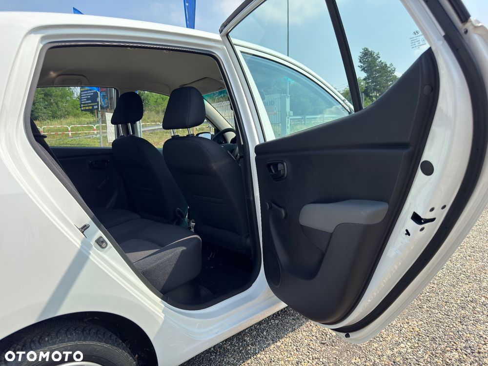Hyundai i10 - 22