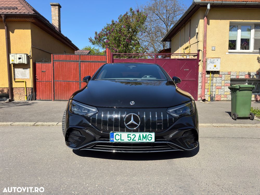 Mercedes-Benz EQE AMG 53 4MATIC+ - 3