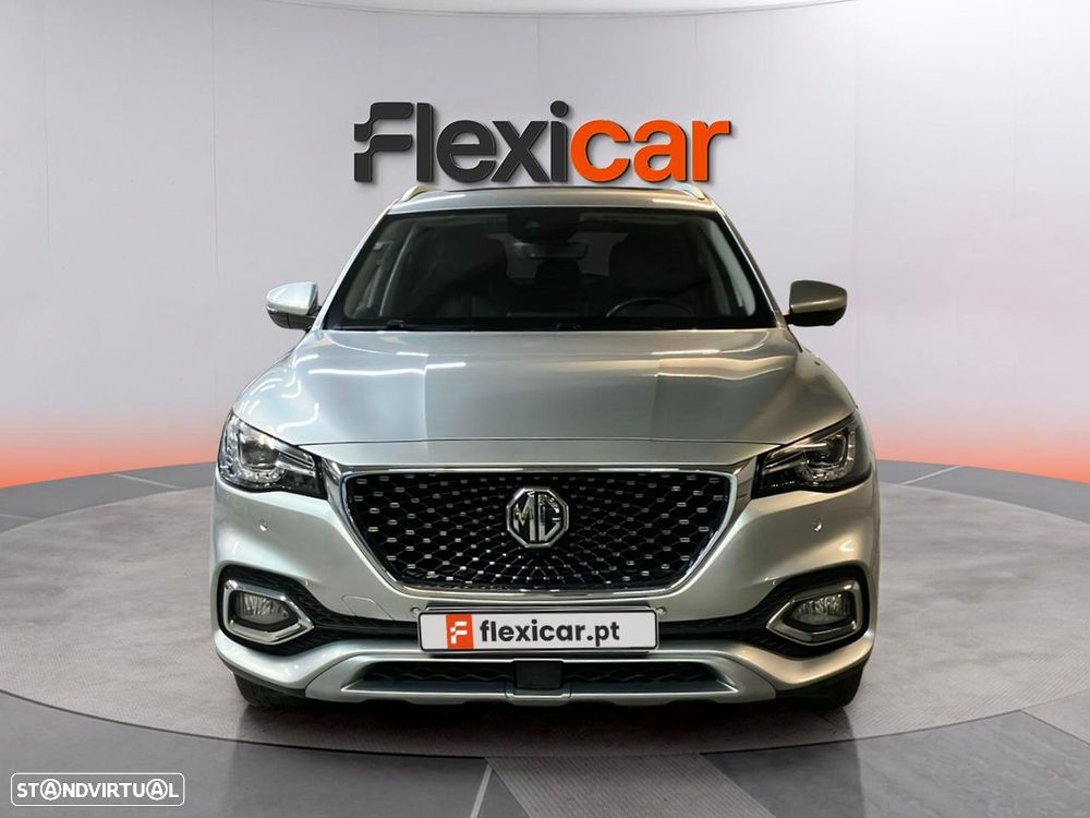 MG EHS 1.5 T-GDI Plug-in Hybrid Luxury - 7