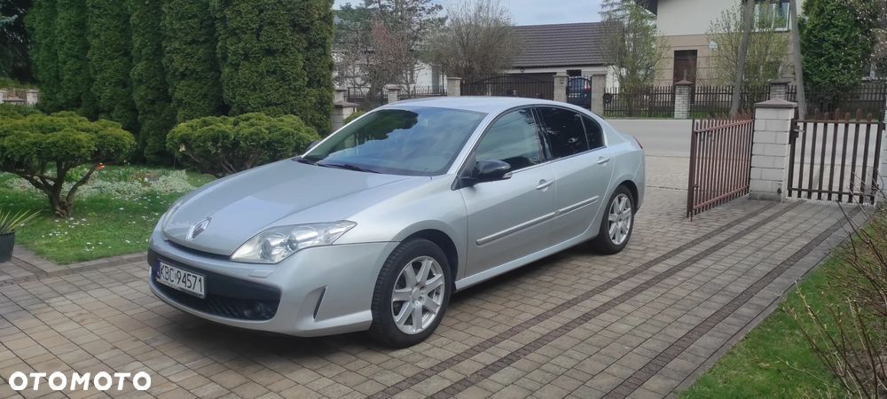 Renault Laguna 2.0 Authentique - 1