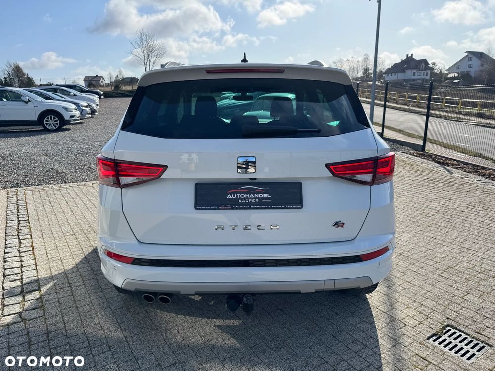 Seat Ateca - 7
