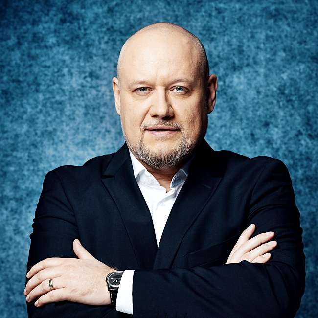 Grzegorz Pawlikowski