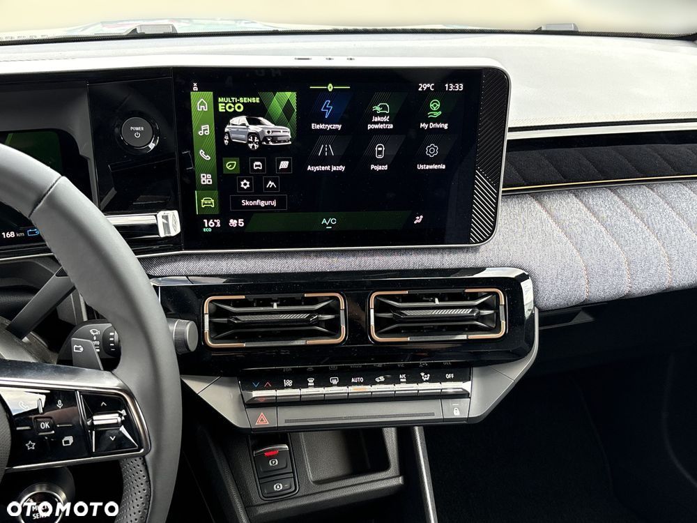 Renault 4 E-Tech 52kWh Comfort Range Techno - 21