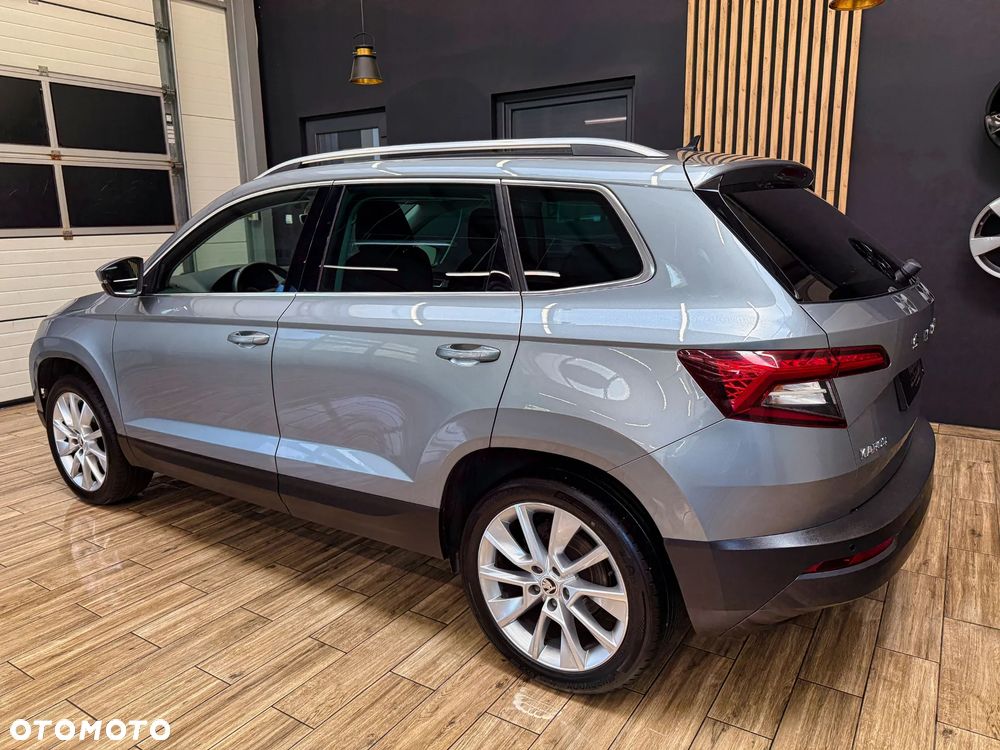 Skoda Karoq - 10