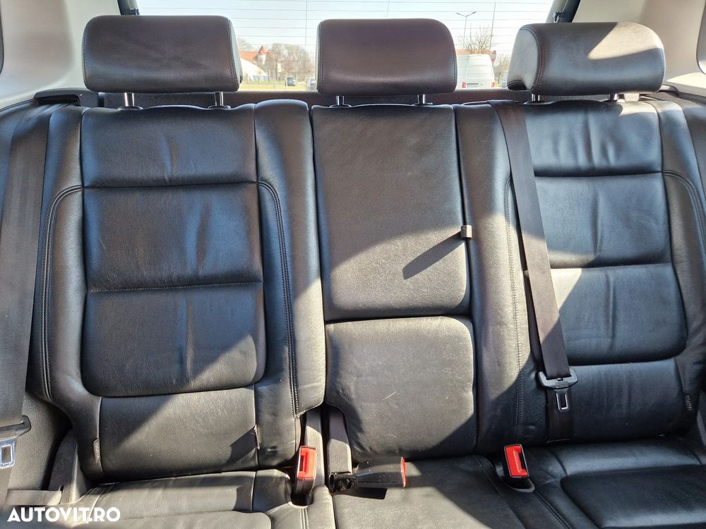 Volkswagen Tiguan 2.0 TDI DPF 4Motion Exclusive - 21