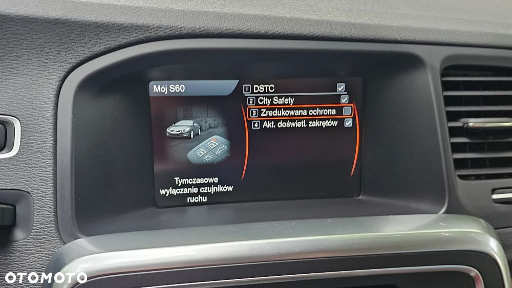 Volvo S60 DRIVe Summum - 18