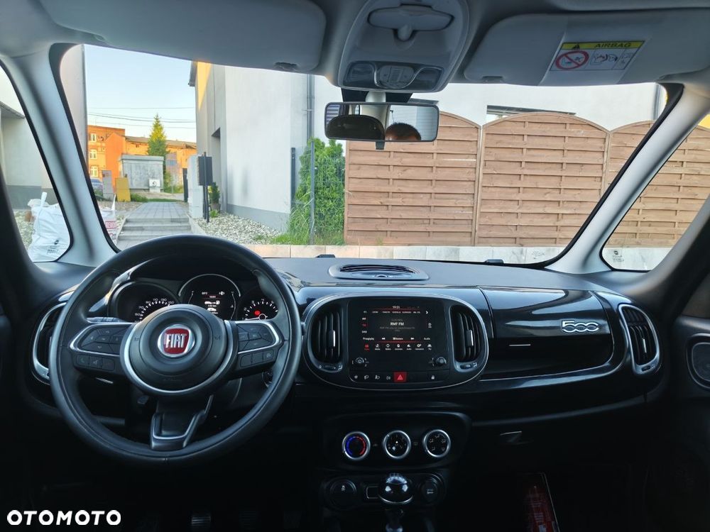 Fiat 500L Urban 1.4 16V Pop Star - 26
