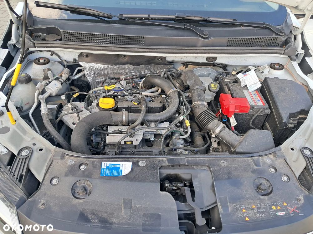 Dacia Sandero - 10