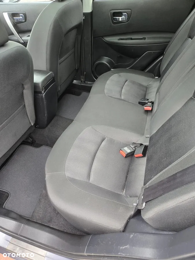 Nissan Qashqai 1.6 360 Start/Stop - 29