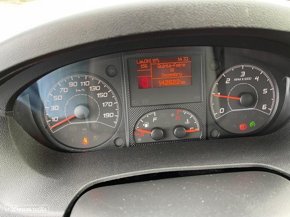 Peugeot Boxer BOXER 2.2 BLUEHDI (140CV) - 12
