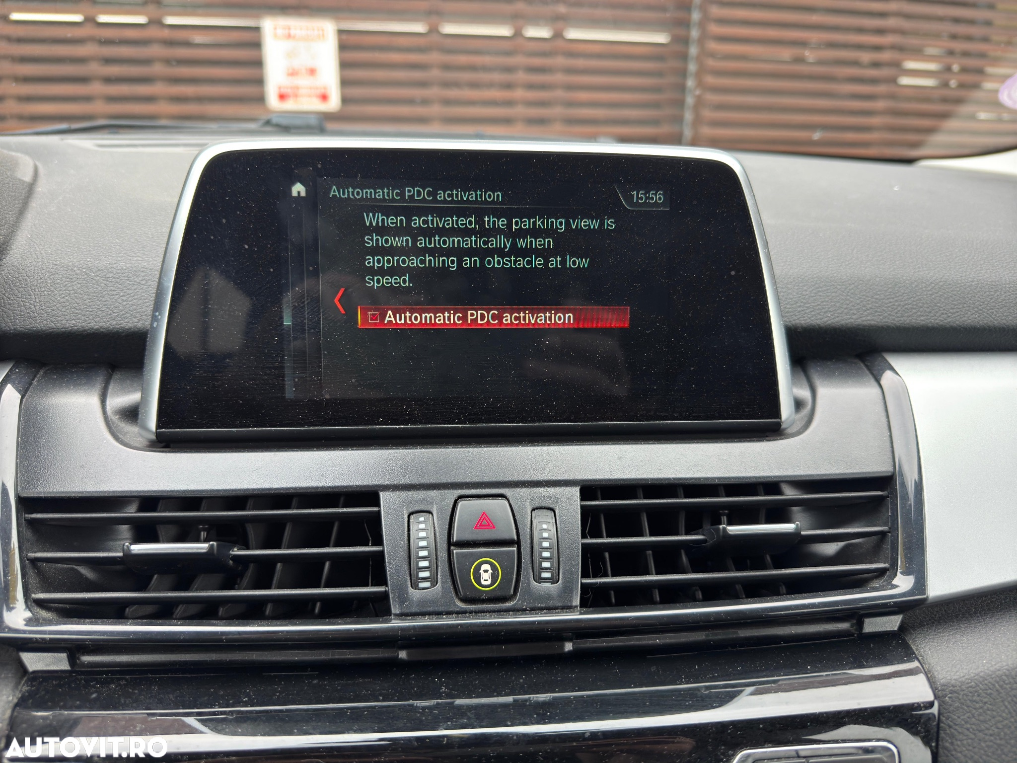 BMW Seria 2 225xe iPerformance AT Luxury Line - 19