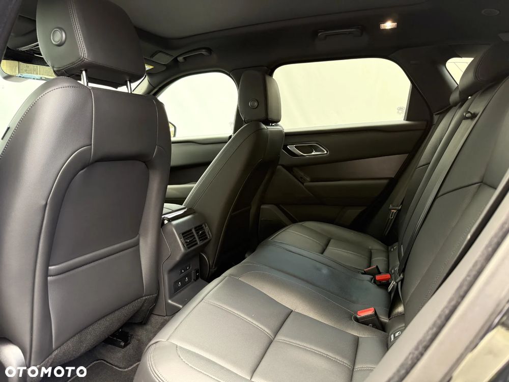 Land Rover Range Rover Velar D200 Dynamic SE - 9