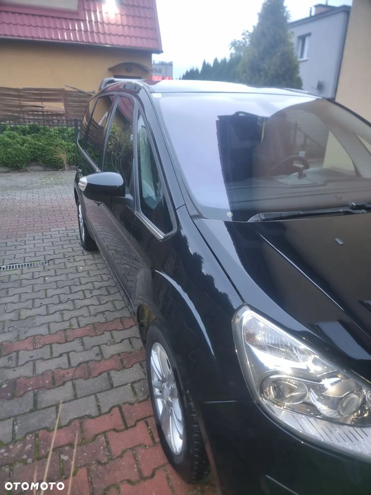 Ford Galaxy ver-10--15 - 10