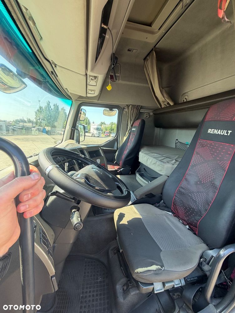 Renault Premium - 5