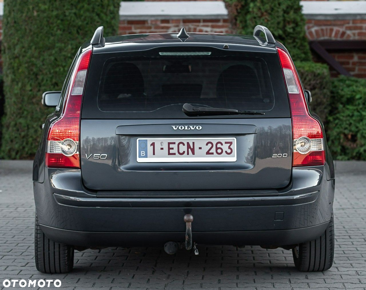 Volvo V50 - 15