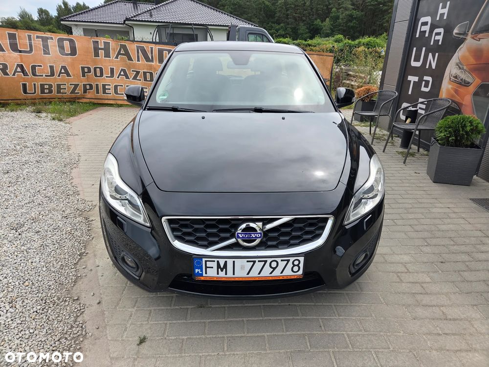 Volvo C30 D2 Edition Pro - 2