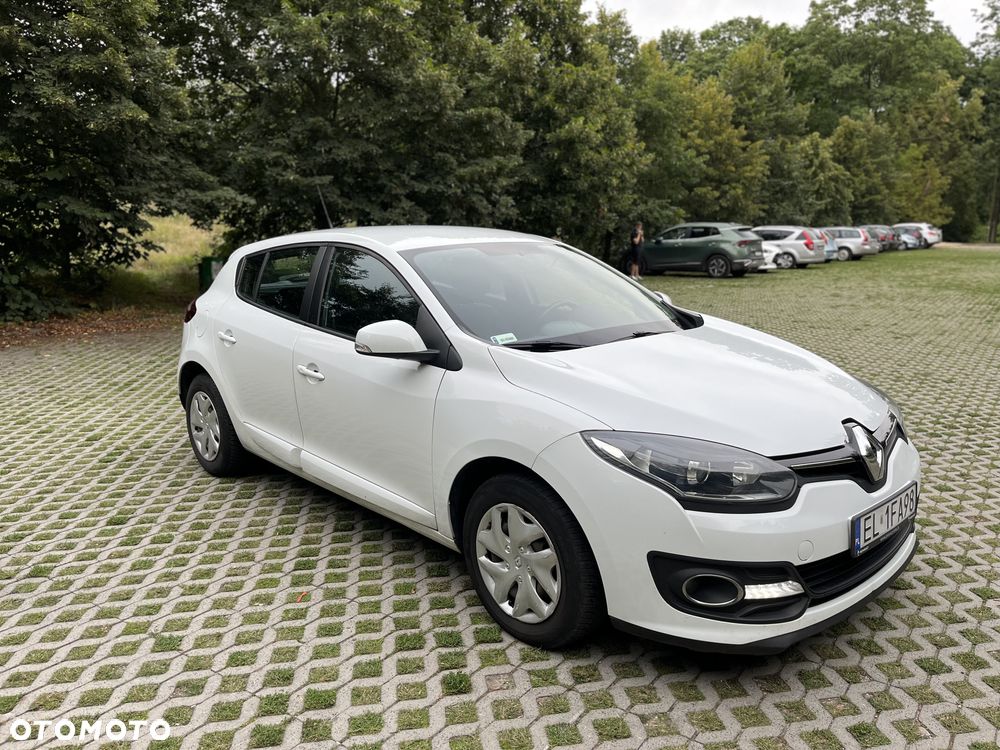 Renault Megane 1.5 dCi Business - 3