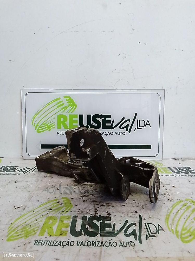 Apoio Braço De Suspensão Fr. Dto Volkswagen Golf V (1K1) - 3