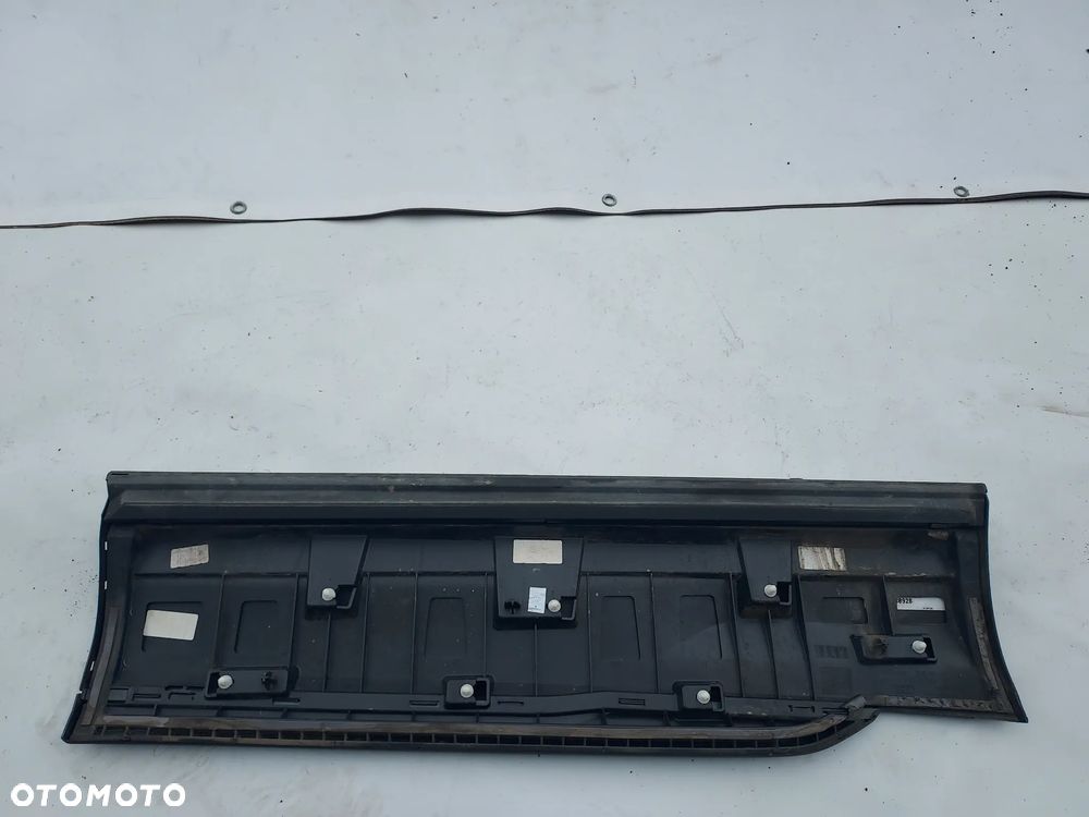 Listwa drzwi LT Audi Q7 II 4M0853969N - 6