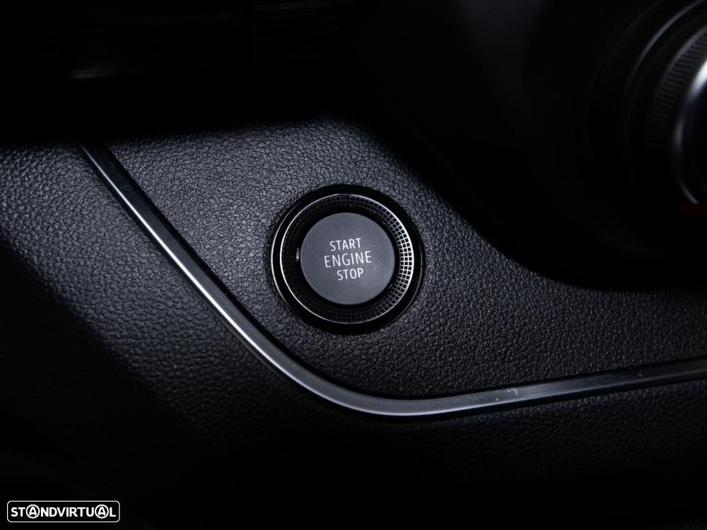 Renault Trafic Blue dCi 150 EDC Grand Evolution - 15