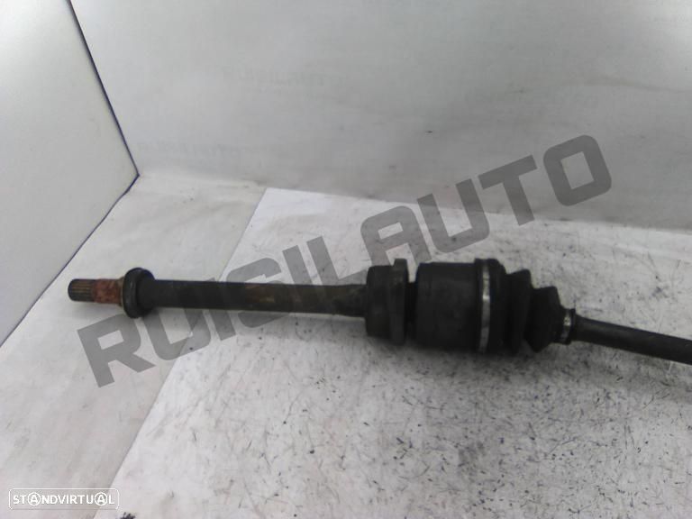 Transmissão Frente Direita  Toyota Celica V (t18) [1989_1993] 2 - 3