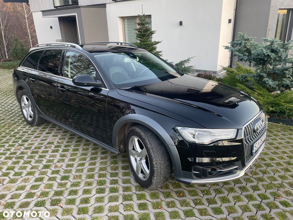 Audi A6 Allroad - 10