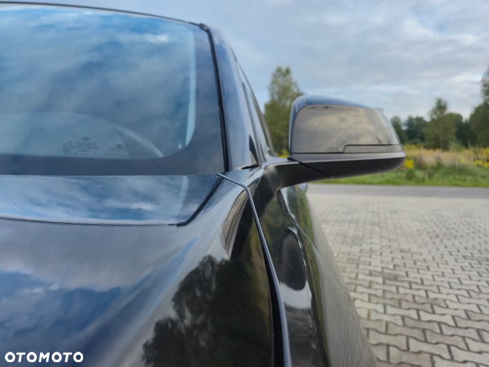 BMW Seria 1 - 4