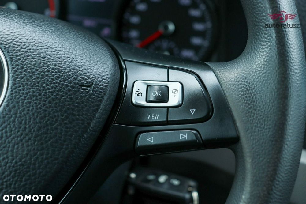 Volkswagen Crafter - 17